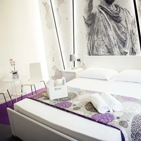 History Guest house *