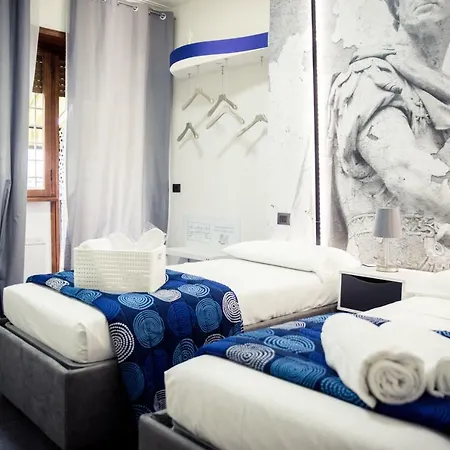History Guest house *
