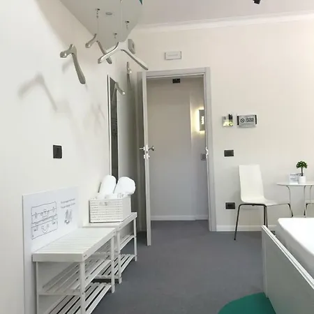 Guest house History *