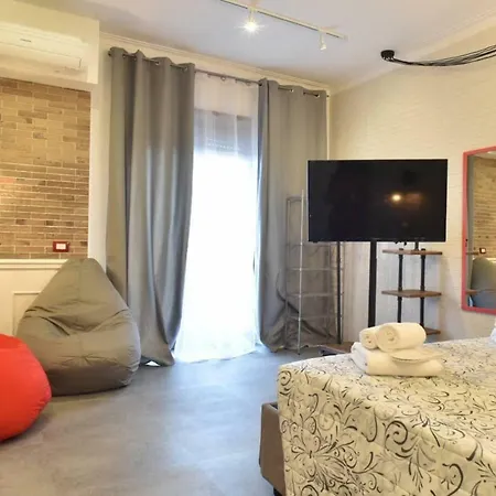 History Guest house *