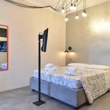 History Guest house *