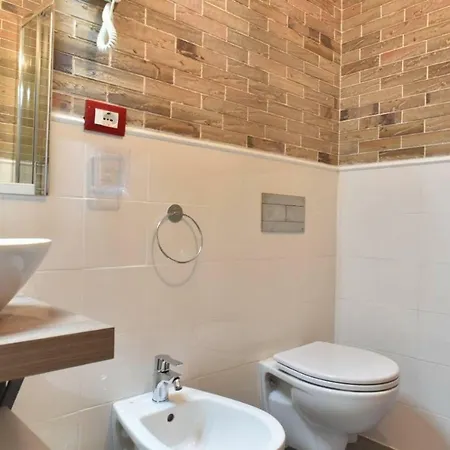 History Guest house Rome