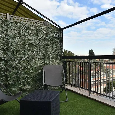 History Guest house Rome