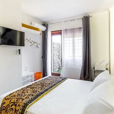 History Guest house *